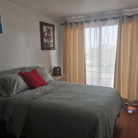 Lindo Y Comodo Departamento Familiar Apartment Мексико Сити Екстериор снимка