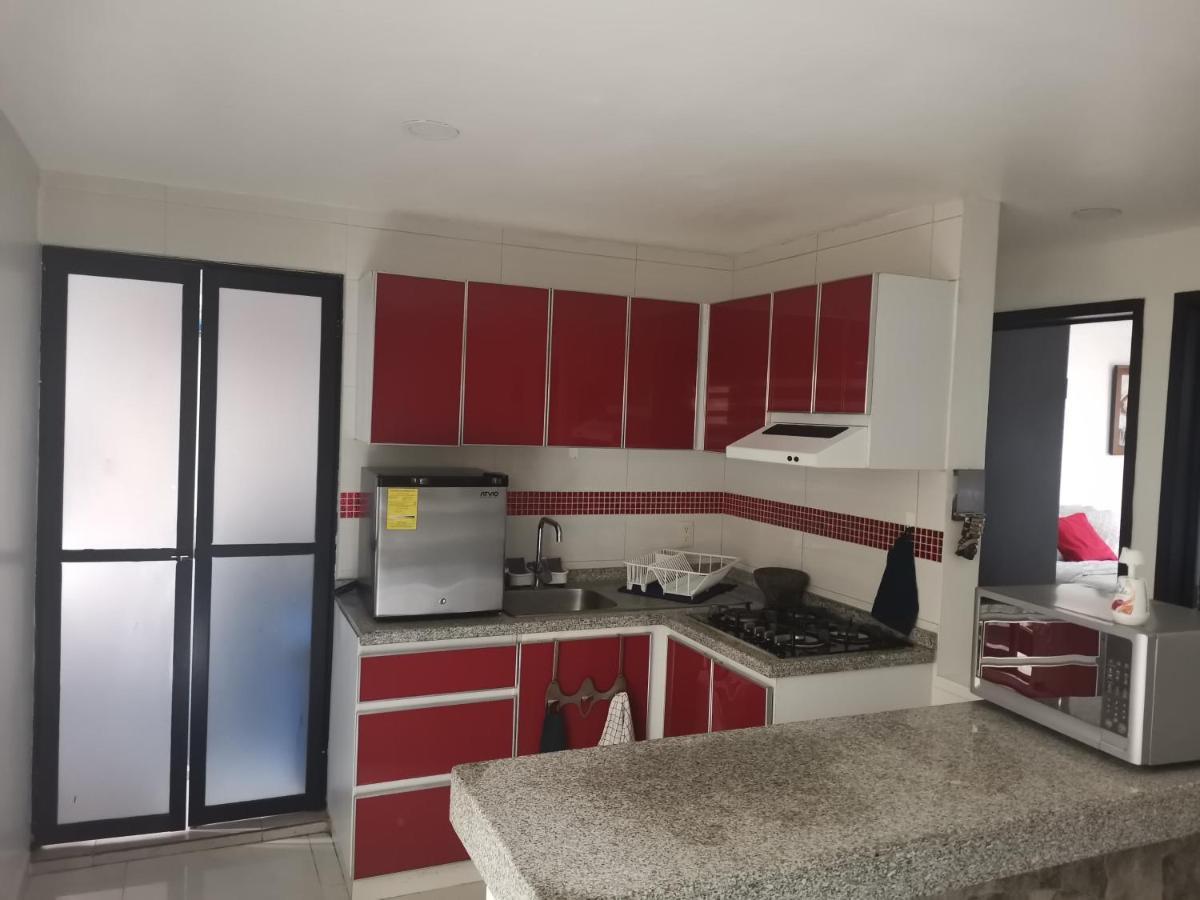 Lindo Y Comodo Departamento Familiar Apartment Мексико Сити Екстериор снимка